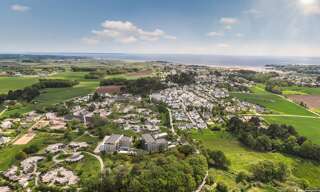 Appartement neuf   m² à vendre à Guidel (56520)