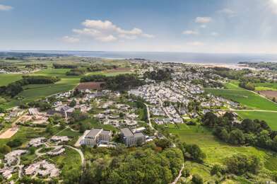 Appartement 3 pièces 253500 €