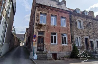 vente maison 115 000 € à proximité de Bogny-sur-Meuse (08120)