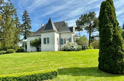 vente maison 363 975 € à proximité de Petit-Auverné (44670)