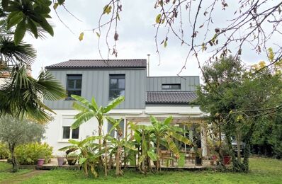 vente maison 648 000 € à proximité de Saint-Morillon (33650)