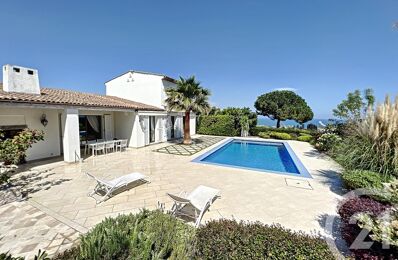 vente maison 2 990 000 € à proximité de Nice (06100)