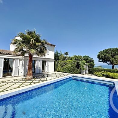 Maison 6 pièces 2950000 €