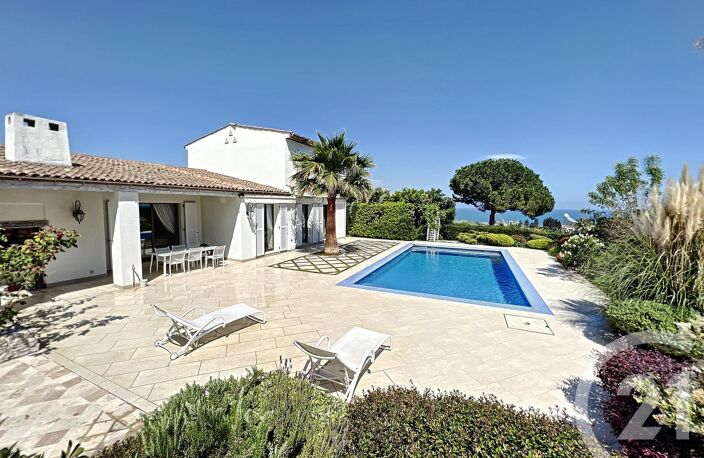 Vente maison 6 pièces 245 m² Villeneuve-Loubet (06270) — photo 2