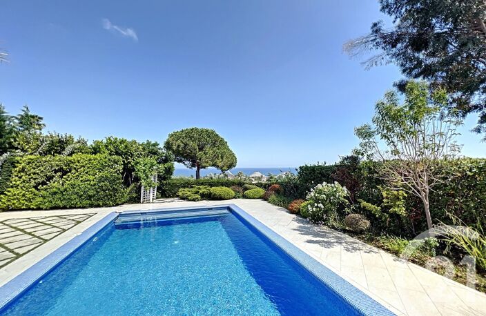 Vente maison 6 pièces 245 m² Villeneuve-Loubet (06270) — photo 5