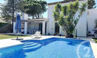 Maison 5 Pièces 161 m² à vendre à Villeneuve-Loubet (06270)