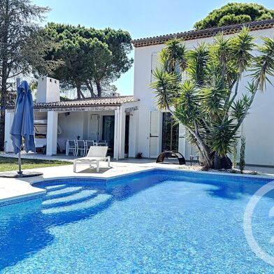 Maison 5 pièces 1670000 €