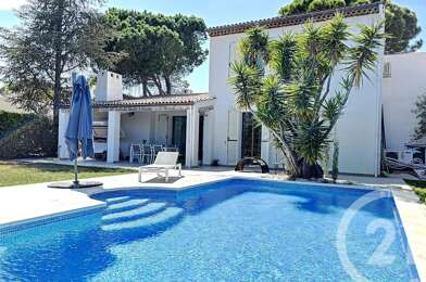 Maison 5 pièces 1670000 €