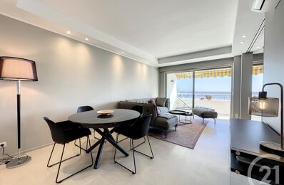 appartement 3 pièces 56 m2 à vendre à Villeneuve-Loubet (06270)