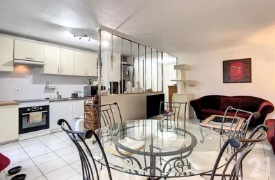 vente appartement 310 000 € à proximité de Saint-Paul-de-Vence (06570)