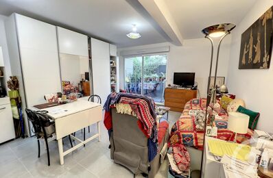 vente appartement 165 000 € à proximité de Le Broc (06510)