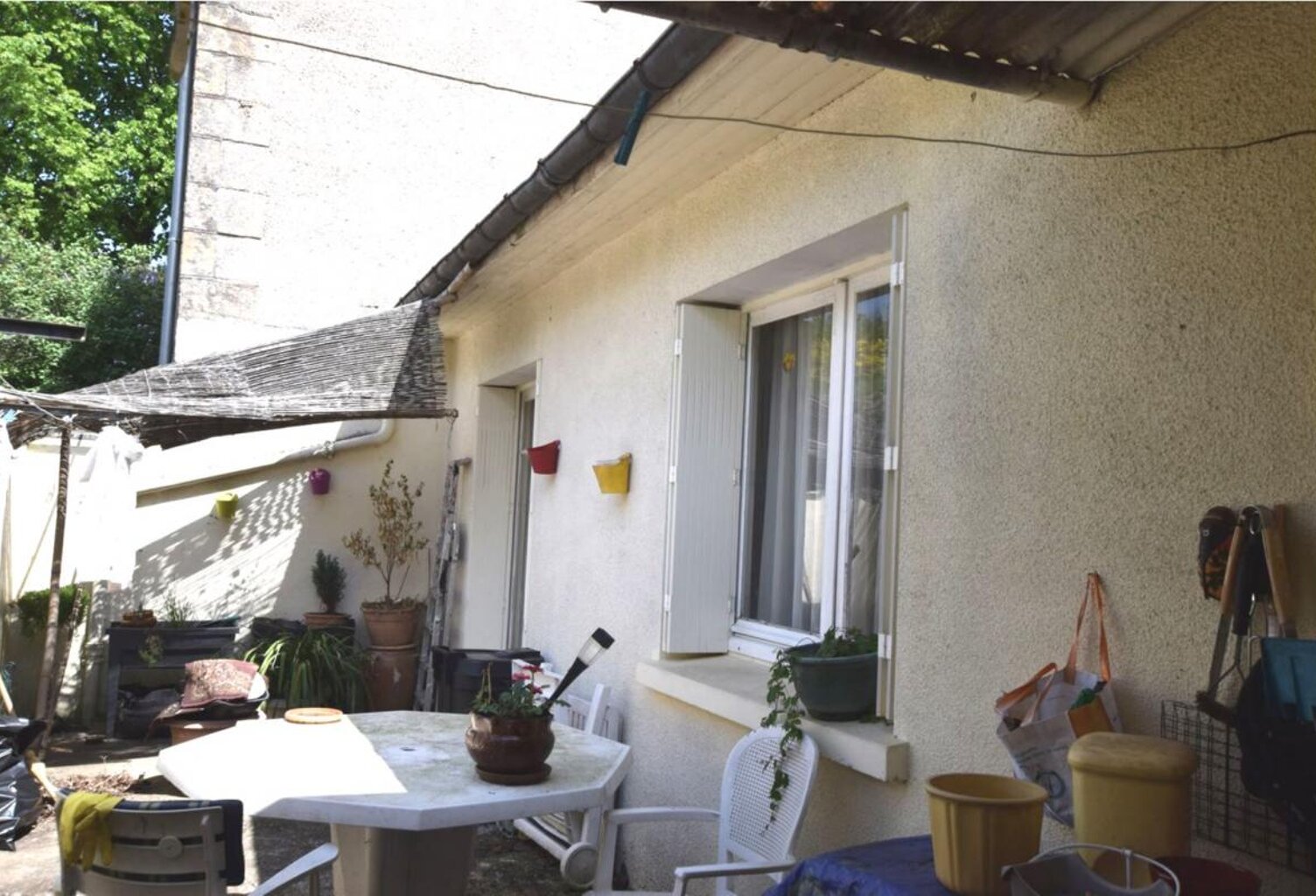 Maison - 103m ² — photo 1