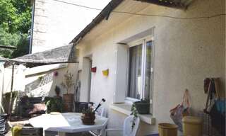 Maison 5 Pièces 103 m² à vendre à Donzenac (19270)