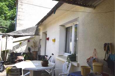 Maison 5 pièces 142000 €