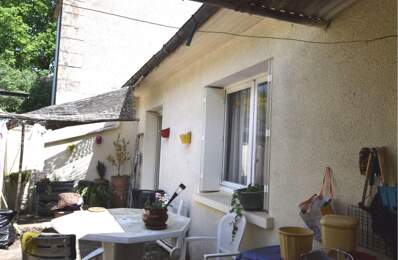 Maison - 103m ² — photo du bien
