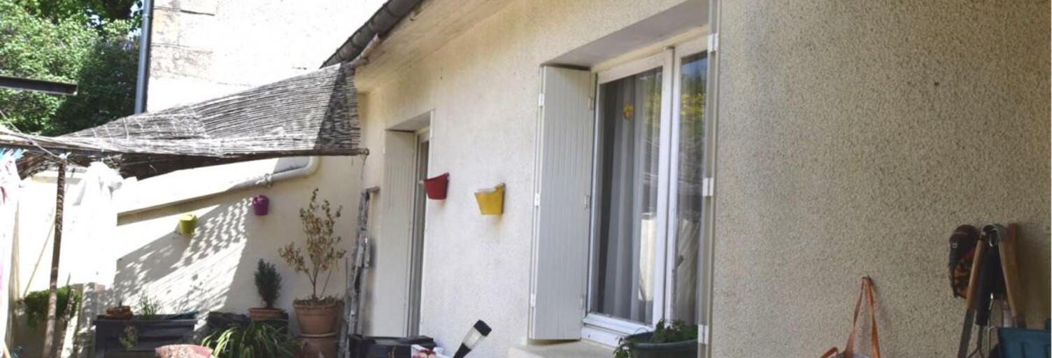 Maison 5 Pièces 103 m² à vendre à Donzenac (19270)