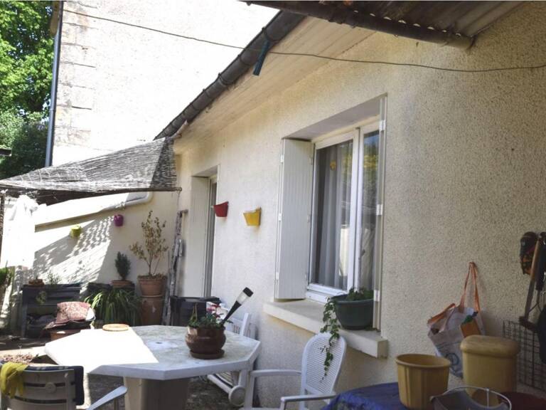 Maison - 103m ² — photo 1
