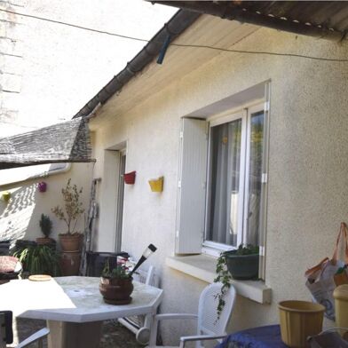 Maison 5 pièces 142000 €