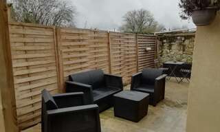 Appartement 1 Pièce 15 m² à louer à Saint-Caprais-de-Bordeaux (33880)