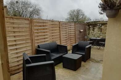 Appartement 1 pièces 595 €