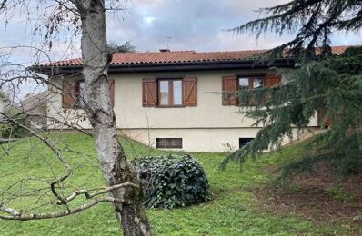 vente maison 498 000 € à proximité de La Salvetat-Belmontet (82230)