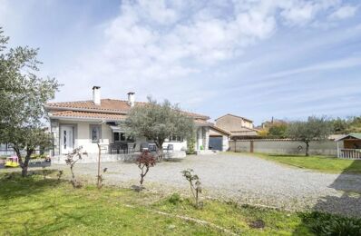 vente maison 485 000 € à proximité de Pibrac (31820)