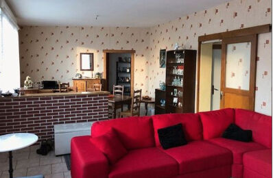 vente maison 126 000 € à proximité de Bohain-en-Vermandois (02110)