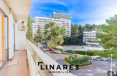 vente appartement 899 000 € à proximité de Les Pennes-Mirabeau (13170)