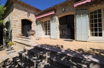 vente maison 850 000 € à proximité de Roquebrune-sur-Argens (83520)