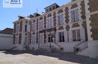 vente appartement 164 000 € à proximité de Berthecourt (60370)
