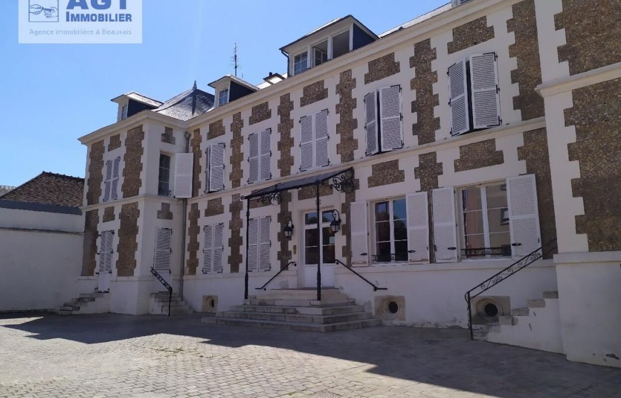 appartement 3 pièces 63 m2 à vendre à Beauvais (60000)
