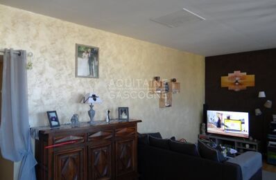location appartement 715 € CC /mois à proximité de Coutras (33230)