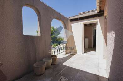 Maison 6 pièces 654050 €