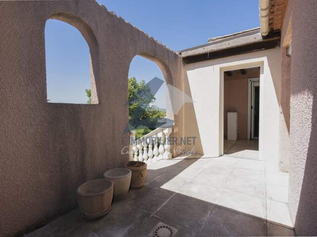 Maison 6 pièces 5 chambres 143 m² — photo du bien