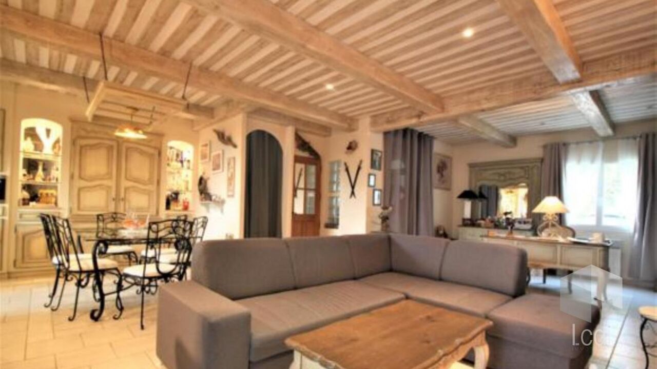 maison 4 pièces 160 m2 à vendre à Montélimar (26200)