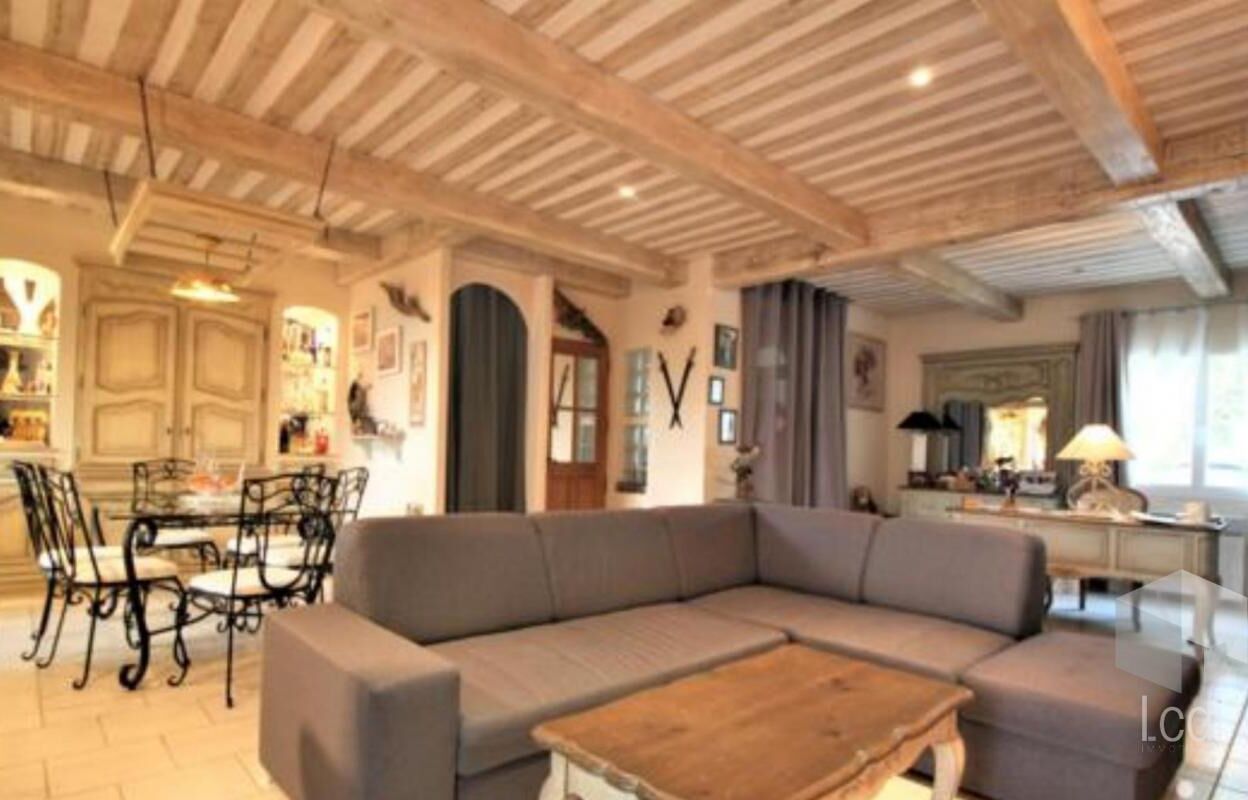 maison 4 pièces 160 m2 à vendre à Montélimar (26200)