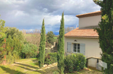 vente maison 346 500 € à proximité de Montboucher-sur-Jabron (26740)