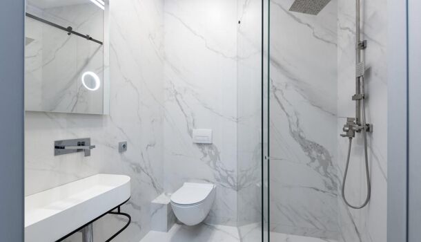 Appartement 4 pièces  à vendre Suresnes 92150