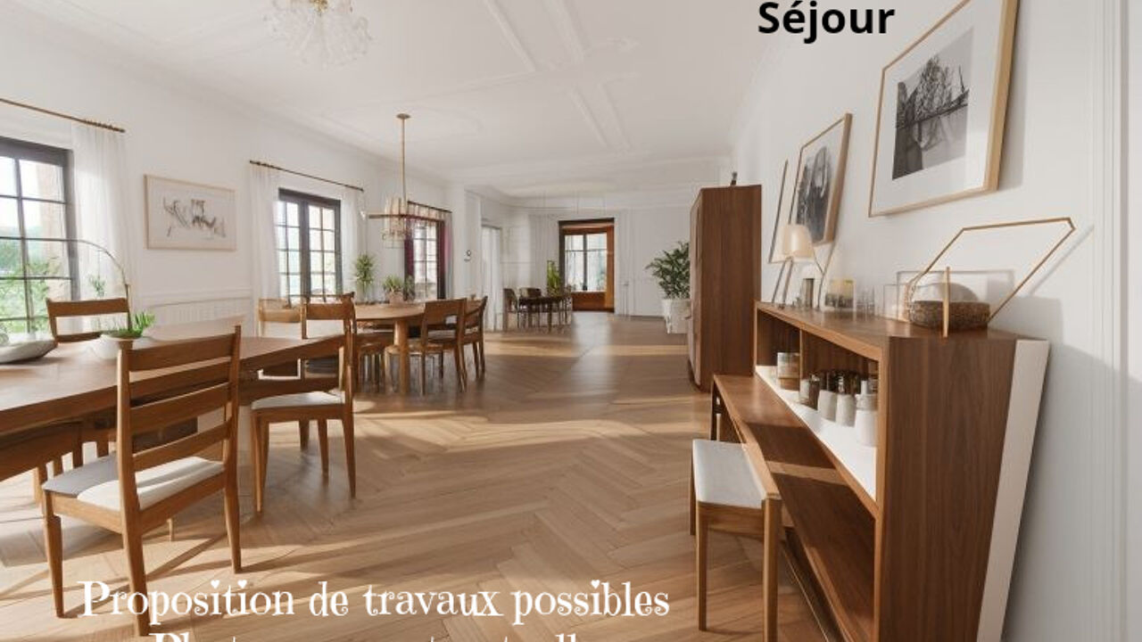 maison 20 pièces 750 m2 à vendre à Ars-sur-Formans (01480)