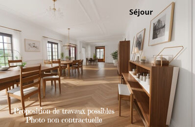 vente maison 2 200 000 € à proximité de Savigneux (01480)