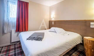 Appartement 3 Pièces 42 m² à vendre à Morzine (74110)