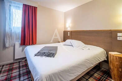 Appartement 3 pièces 321160 €