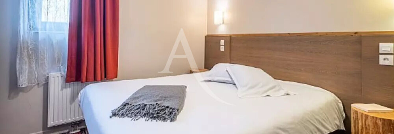 Appartement 3 Pièces 42 m² à vendre à Morzine (74110)