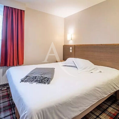 Appartement 3 pièces 321160 €