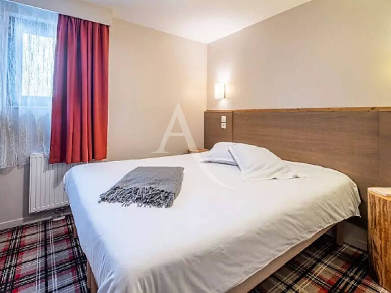 A vendre appartement T3 les crozats  74110 Avoriaz — photo 1