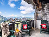A vendre appartement T3 les crozats  74110 Avoriaz — photo 2