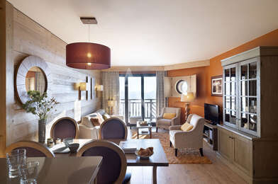 Appartement 3 pièces 554260 €