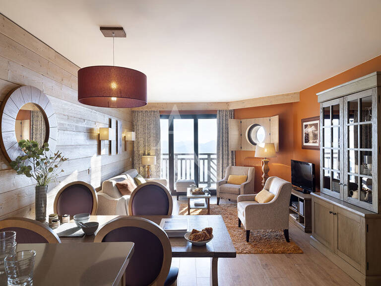 A vendre appartement T3 duplex quartier l'Amara 74 — photo 1
