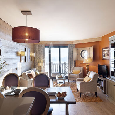 Appartement 3 pièces 554260 €