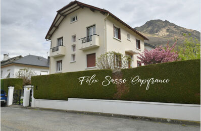 vente maison 325 000 € à proximité de Esquièze-Sère (65120)